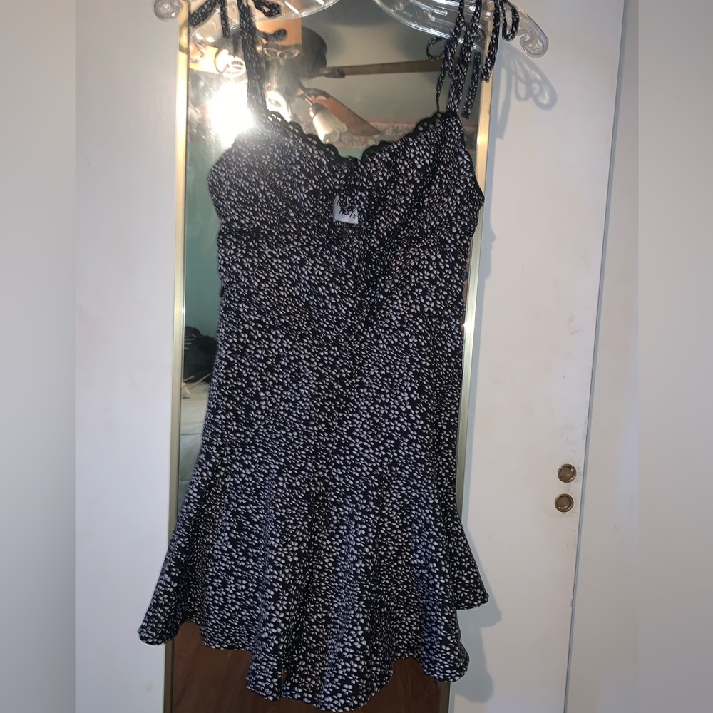 Princess Polly dress